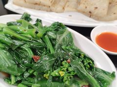 -日日鲜茶餐厅(小公园店)