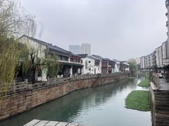 -衣裳街历史文化街区