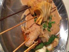 -大姐麻辣烫(莲宝中路店)