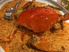 -阿诺泰·泰国餐厅(棕北店)