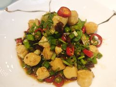 -必点海鲜·海肠捞饭·鲅鱼水饺(滨江道店)