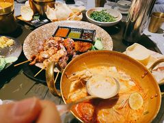 -Home Thai·泰谣(王府井apm店)