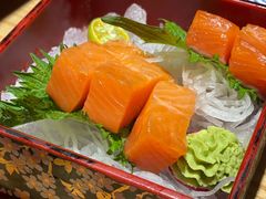 -有喜屋·日料·居酒屋(旭辉广场店)