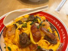 -明記茶餐廳(福田总店)