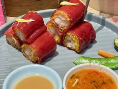 -点都德(喜粤楼店)