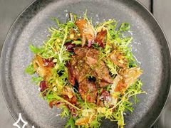 -九月里.自由花园餐厅