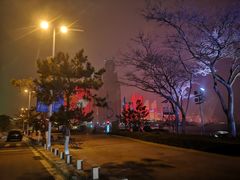 -青岛第三海水浴场