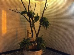 -浙商世贸玉龙酒店