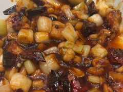 -盛百味·家宴餐厅(霸州分店)