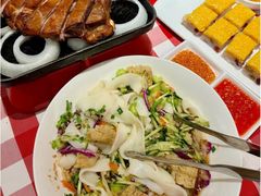-西贝(华发商都店)