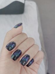 -1T·1M 日式美甲美睫