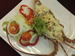 -BAI BUA RESTAURANT