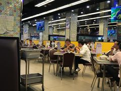 -新辉港式茶餐厅(北栅店)