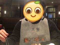 -粗茶淡饭·蒸鲜(光谷店)