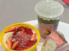 -莉蓮蛋挞(静安寺店)