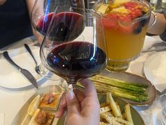 -盐说·西式餐酒馆(光明万达店)
