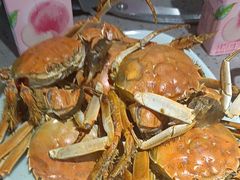 -金滏山烤肉·海鲜·火锅自助餐厅(襄阳万达店)