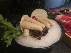 -湊湊火锅·茶憩(打浦桥日月光店)