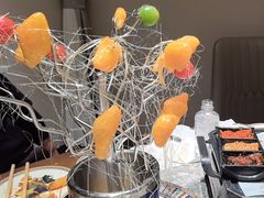 -郭靖·烤全羊·内蒙菜·烧烤(望京旗舰店)