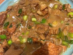 -鸿运楼·舌尖上的徽菜