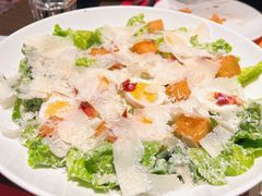 -ZAFFERANO西班牙海鲜饭(上海首店)
