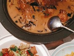 -北大荒人•新东北菜(青岛银座店)