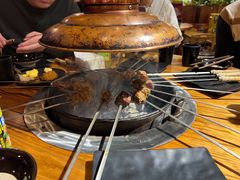 -号令江湖·水浒烤肉(和畅睦邻中心店)