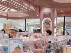 -元气寿司(金光华店)