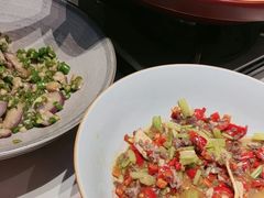 -好食上(喜盈门.范城店)