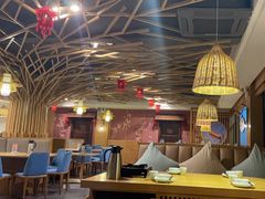 -品味泸沽湖•民族特色菜(大落水店)