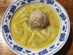 -文楼·淮扬菜·淮安早茶(河下古镇翔宇店)