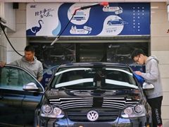 -天猫养车贴膜轻改·蓝电(优匹康桥东路店)