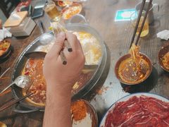 -冯校长老火锅(福田车公庙店)