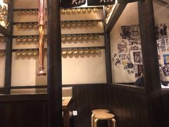 -韩国料理大力士(屏风街店)