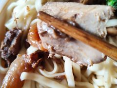牛肉-康师傅私房牛肉面(北京南站店)