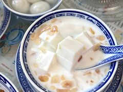 -广信牛奶甜品世家(万象城店)