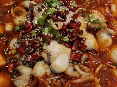 -老牌坊鲁菜名店(聊城美食岛店)