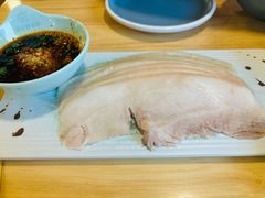 大刀白肉-冯记豆花店(健翔桥店)