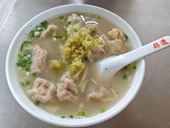 -雪园小吃部(天桥商场店)
