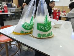 -海平馄饨(逍遥二路店)