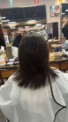 -T.1 hair salon烫染接发