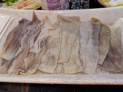 屠场鲜毛肚-唇辣号重庆老火锅(亦庄店)