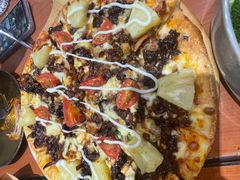 -魏斯理汉堡(西安沣东吾悦店)