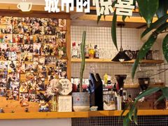 -雕刻时光咖啡馆(南院门店)