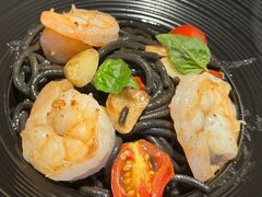 -Nord Grill&Bar Highland诺德西餐(深圳欢乐海岸店)