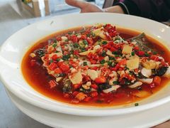 -千岛湖小鱼儿·淳安匠心农家菜