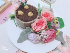 -MEET缘燕窝甜品&Tang's cake(华润万象城店)