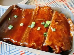 饭盒带鱼-七寻八找·胡同菜