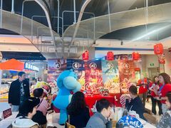 -盒马鲜生(首义店)