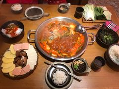 -新凯里酸汤鱼(飞山街店)